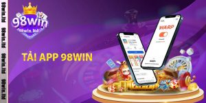 Tải App 98win